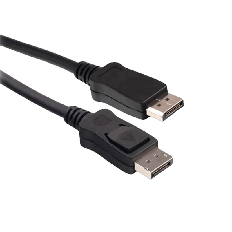 Quels sont les avantages et les inconvénients des câbles DisplayPort?