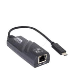 Adaptateur USB vers Rj45 - Vignette | Cibertek