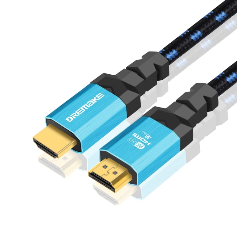 câble hdmi 2.1 ps5 fourni