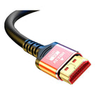Câble HDMI 4k 144Hz - Vignette | Cibertek