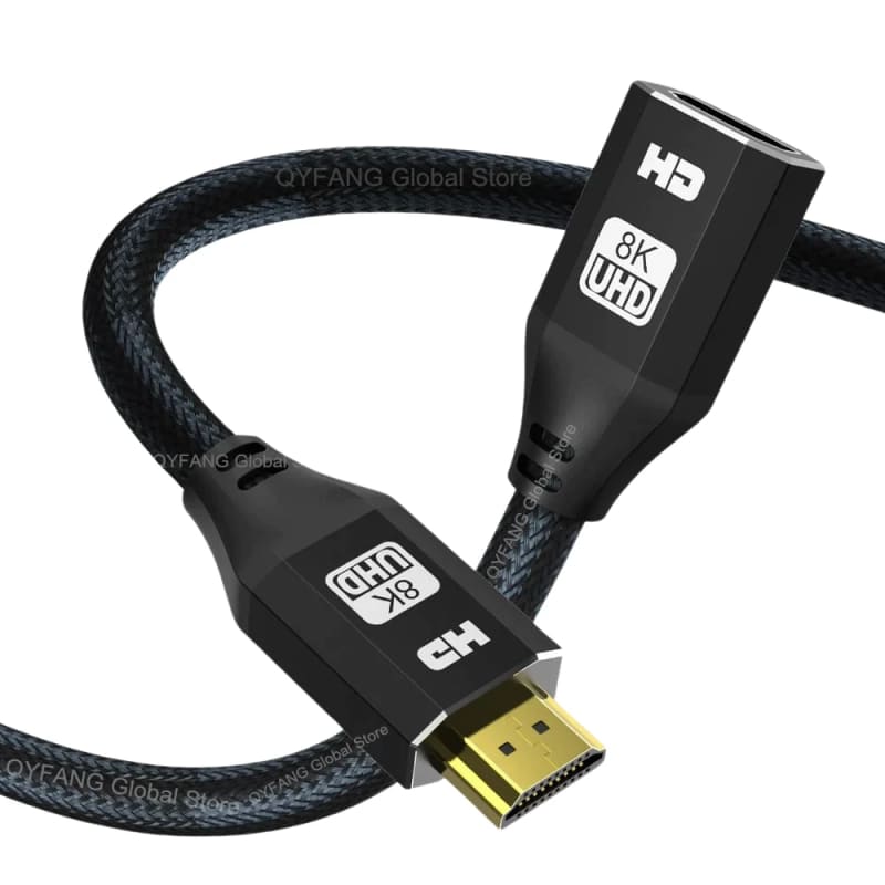 Câble rallonge HDMI 2.1